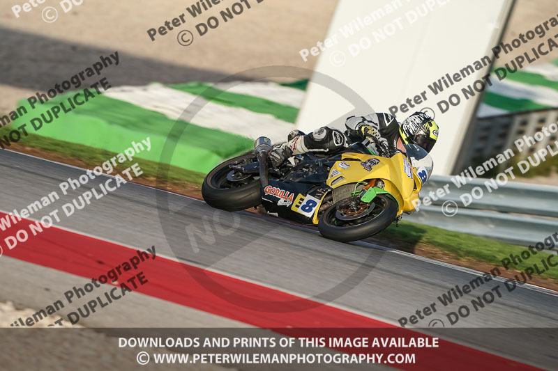 motorbikes;no limits;peter wileman photography;portimao;portugal;trackday digital images